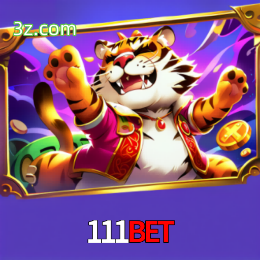 Experiência Imersiva no Cassino Online 111BET