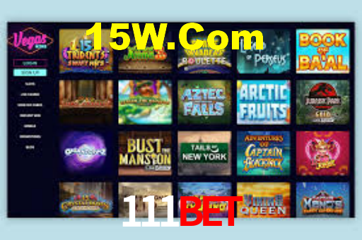 111bet: A Experiência de Casino com Jogos de Mesa ao Vivo