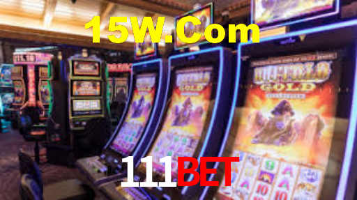 111bet: Jogos de Caça-Níqueis-Altas Recompensas, Roleta-Velocidade, Blackjack-Desafios Máximos