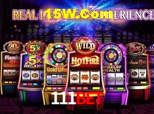 Diretório de Jogos 111bet