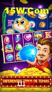 Games Directory 111bet
