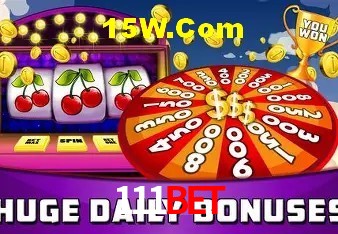 Provedores de Jogos 111bet