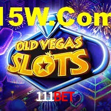 Welcome Bonus 111bet