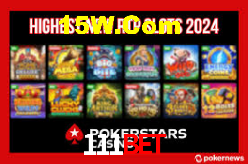 111bet login