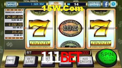Login Seguro 111bet