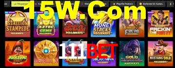 Crash Games Statistics 111bet