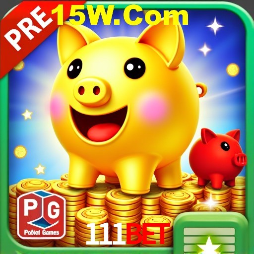Descubra a Magia dos Jogos de Arcade no 111bet