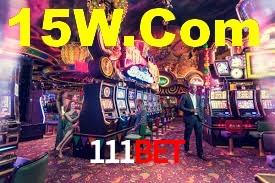 111bet register
