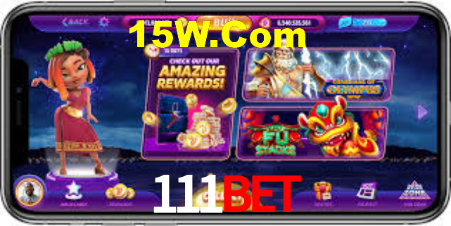 111bet register