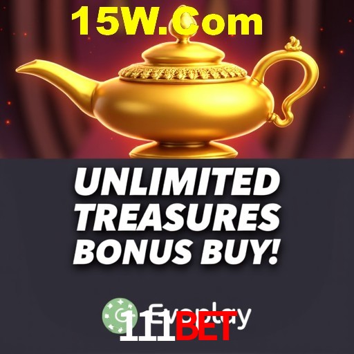Exclusive Offers 111bet